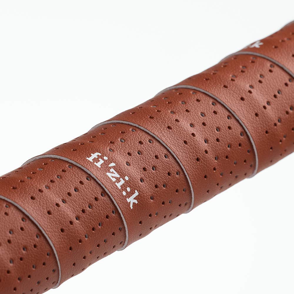 Fizik Tempo Microtex Classic Медово-коричневый (Толщиной 2 мм)