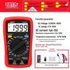 UNI-T Digital Multimeter UT33C+ (CN version)