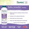 Himalaya Baby Care Combo – Baby Powder 700g & Baby Hair Oil 200ml