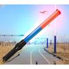 Светодиодная командная палочка для регулирования дорожного движения и аварийный свисток
