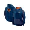 2026 Mens Zip Up Hoodie American Football Style Casual Sweatshirt Youth