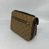 [Б/У] Louis Vuitton Pochette Metis 'Коричневый холст Monogram Reverse' - Очень хорошее состояние #1YL5ZA7