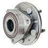 Axle Head Wheel Hub Bearing Automotive For Camaro Impala Cadillac CTS XTS 13580135