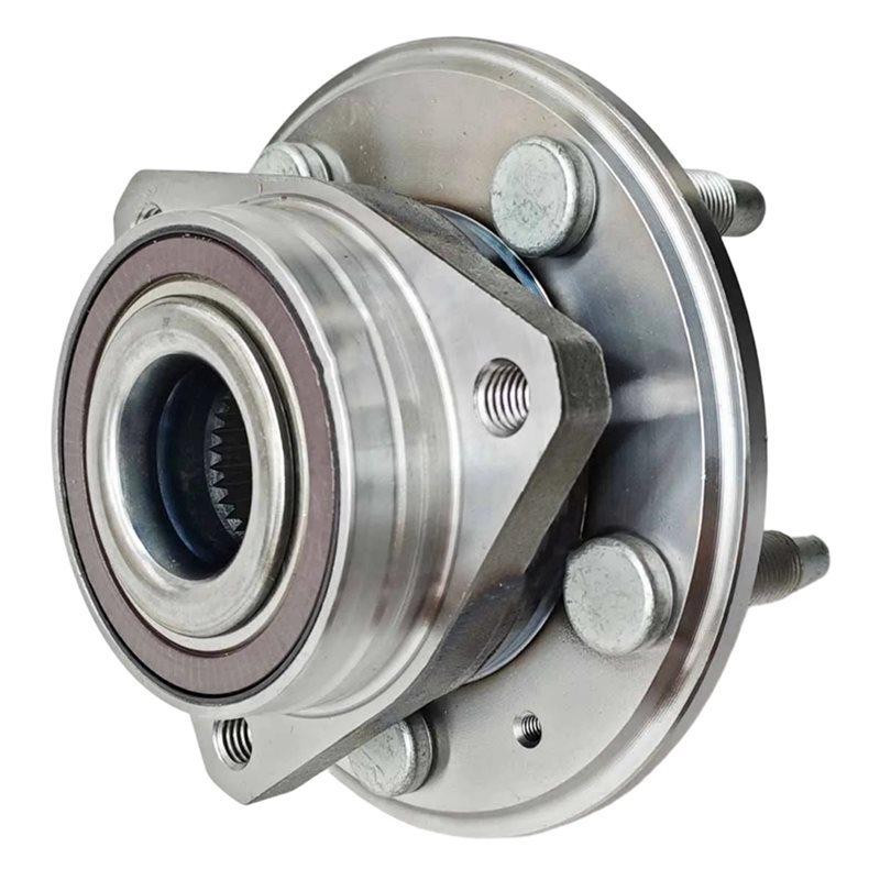 Axle Head Wheel Hub Bearing Automotive For Camaro Impala Cadillac CTS XTS 13580135
