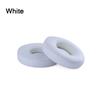 1 Pair Ultra-soft Wireless Case Cover Cushion Headset Replacement Earpads