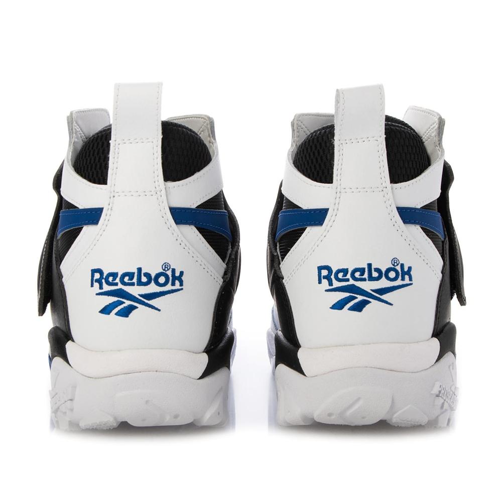 Reebok Предсезонный 94 Ftwht Cblk Vblu