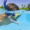 Bestway 24025 Navy Blue And Gray Diving Set