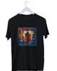 Kula Shaker Графическая футболка Мужская Женская Унисекс S M L XL 2 3 4 XL Черный Белый