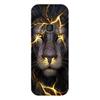 For Nokia 225 4G Case Cover For Nokia225 4G 2020 Silicone Shockproof Phone Cases Cool Animals Soft TPU Transparent Back Bumper