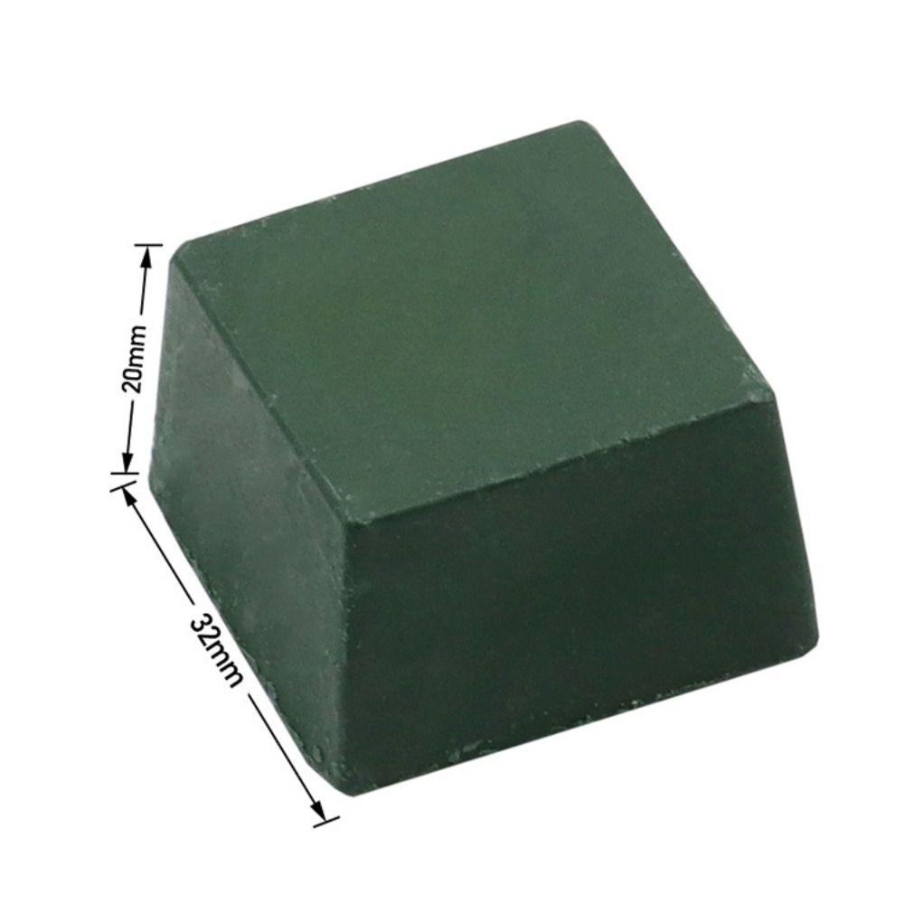 Polished Polishing Paste Compound Sharpening Wax Practical Grinding Wax Abrasive