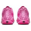 Баскетбольные кроссовки Air Jordan Zion 3 Pink Lotus 'Pink Glow' DR0675-600