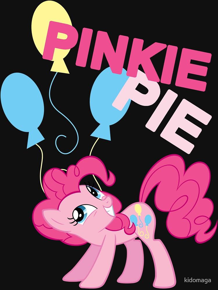 My Little Pony pinkie pie Essential T-Shirt