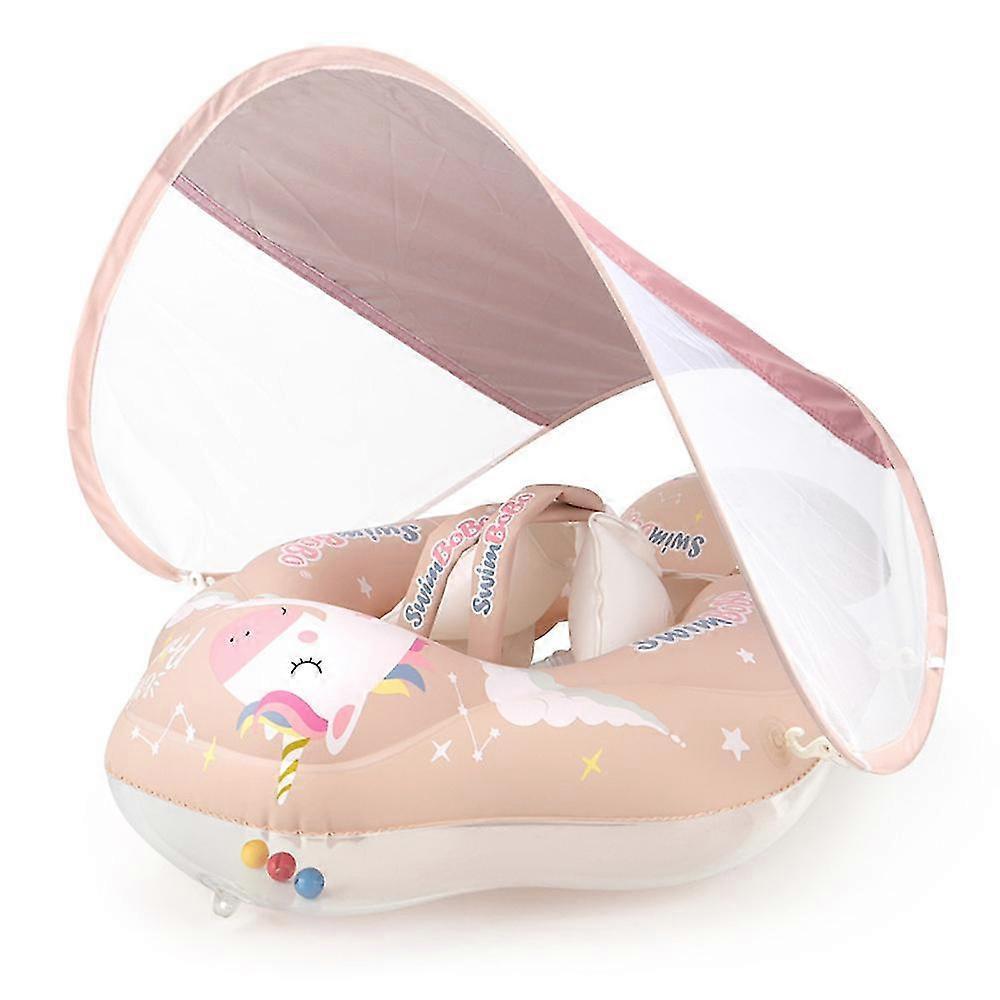 Luxora Infant Children's Seat Ring Baby Armpit Ring Swimming Ring Baby Swimming