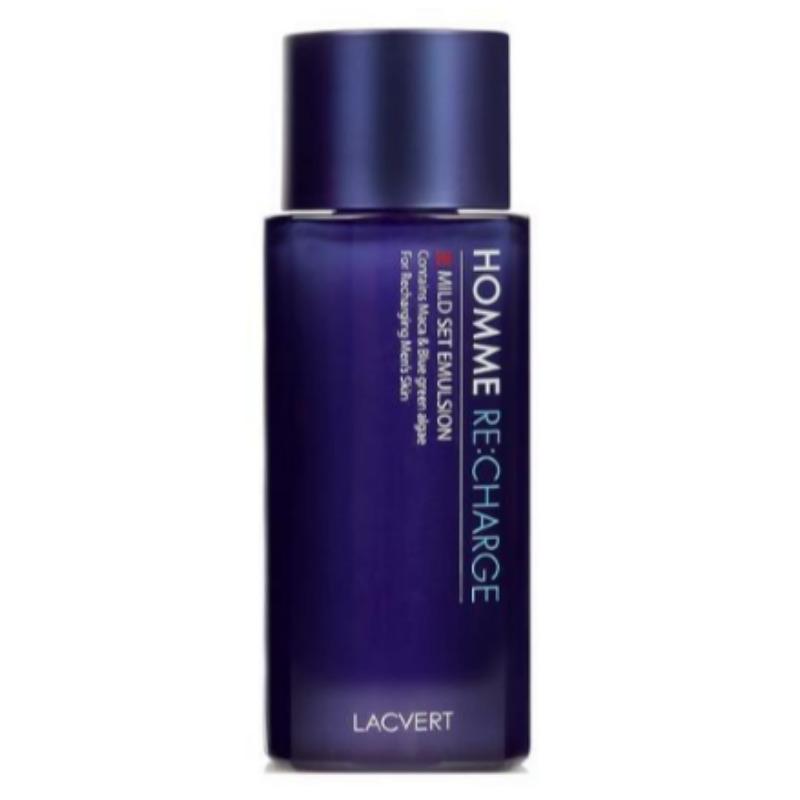 Rovectin Homme Восстанавливающая эмульсия 180 мл