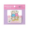 Sanrio Clip Always Little Twin Stars KikiLala 321923 (Everyday Goods, Sanrio)