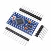 ATMEGA328P Pro Mini 328 Mini ATMEGA328 5 В/16 МГц ATMEGA328 3,3 В 8 МГц для платы разработки Arduino