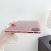 For Xiaomi Pad 7 8 Pro Case Soft TPU Anti-drop Shockproof Protective Back Cover For Xiaomi POCO Pad X1 11.2 inch Tablet Case