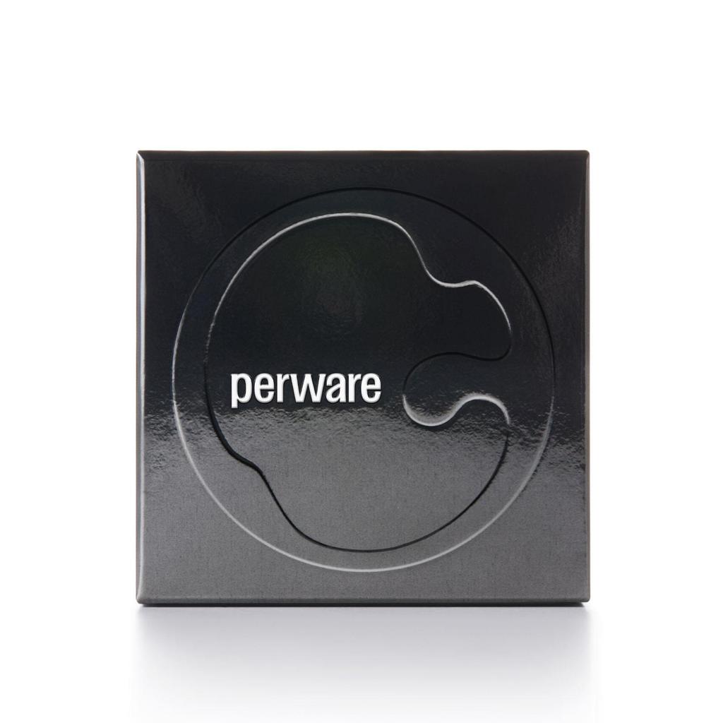 Perware Совместимый с MagSafe захват для губ – Blurry Silent