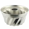 Shimotori Seisakusho Kouglof Mold, 18cm, 18-8 Stainless Steel, Made In Japan, 468