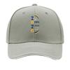 Class Of  Faith Verse Sandwich Baseball Cap Sun Cap Outdoor Workouts Hat