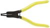 Kyoto Tool Curved Snap Ring Pliers for SOP172 (KTC) Shafts, 2.0,