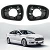 15-19 Mondeo MK5 Рамка накладки бокового зеркала Декорация