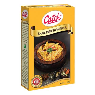 Шахи Панир Масала: смесь специй (100 г), Shahi Paneer Masala,  Catch