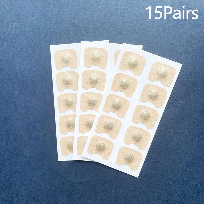 Носовые дыхательные дилататоры Магнитный стартовый набор Остановите храп Назальные полоски Увеличьте поступление воздуха Улучшите качество сна Уменьшите храп