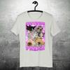 Certified Freak Funny Cat Meme T-shirt Freaky Shirt Goofy Ahh Tee Shirt Gift for Her Freaky Ahh Cat Tshirt Trendy Clothes