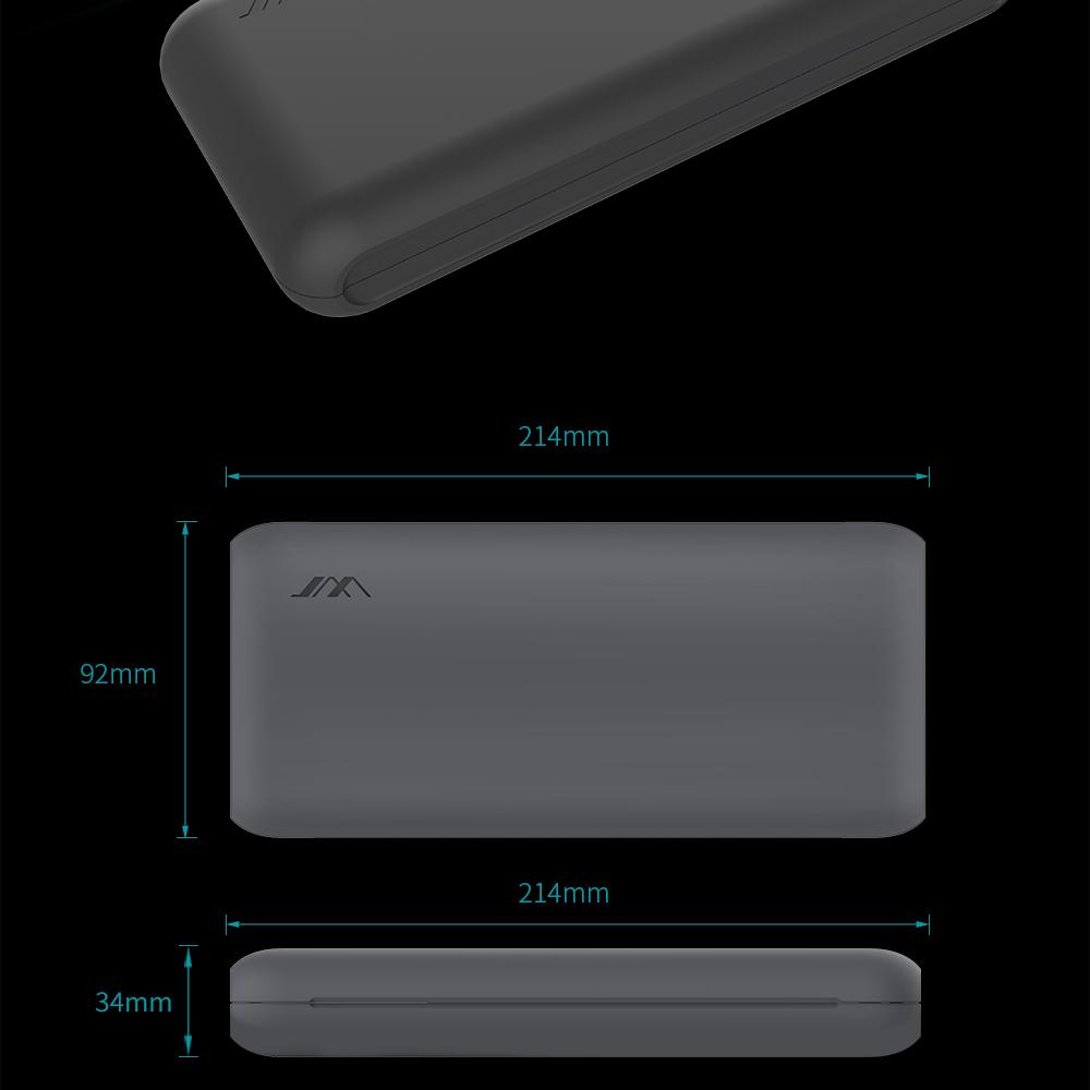 Отвёртка Xiaomi JIMI S2 + 41 бита