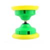 Bowl Shape Chinese Diabolo Soft Diabolo Toy Chinese Yoyo Diabolo Set  Entertainment Supplies