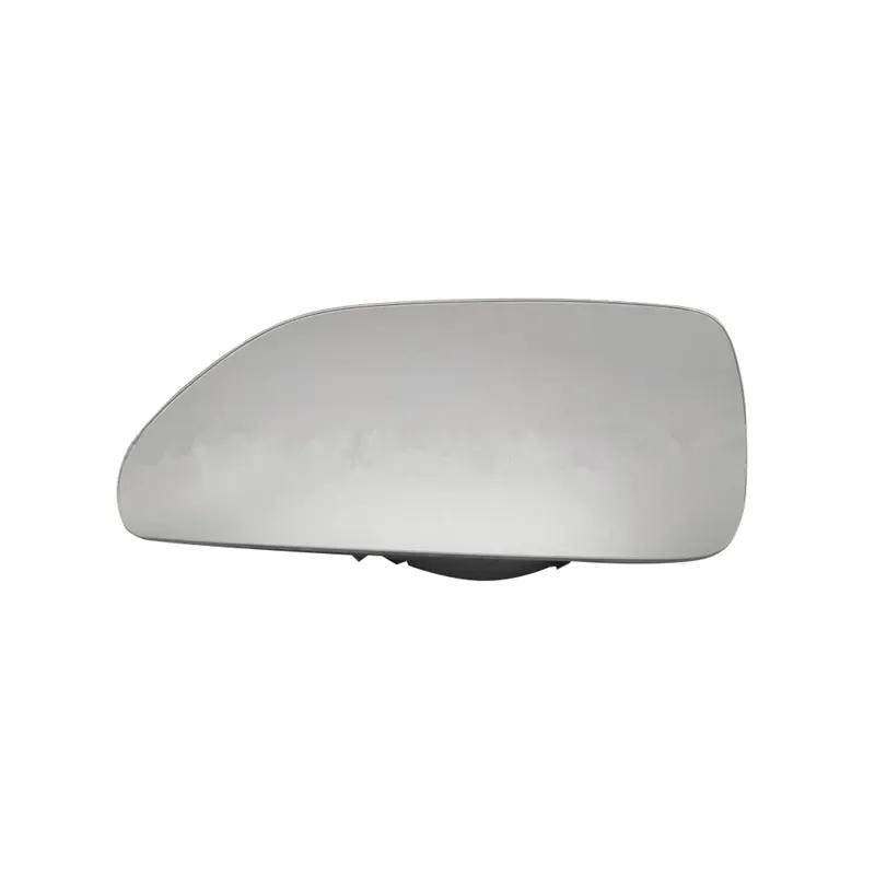 Стекло зеркала автомобиля для VW Polo 2005 2006 2007 2008 2009 2010 Подогреваемое боковое стекло зеркала