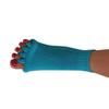Unisex Summer Five Toe Socks With Anti Odor Moisture Wicking For Active Wear