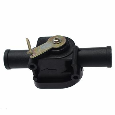 Регулирующий клапан обогревателя 8724004020 для Toyota Tacoma 1995-2000 гг.