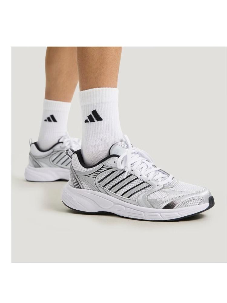 Сетчатые кроссовки Adidas ECLYPTIX 2.0 - Ретро Повседневные Папины Кроссовки Adidas KI7446