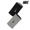 Nike Браслет C6 Ac3426 022 Dry Fit Double Wide Reversible Wristband