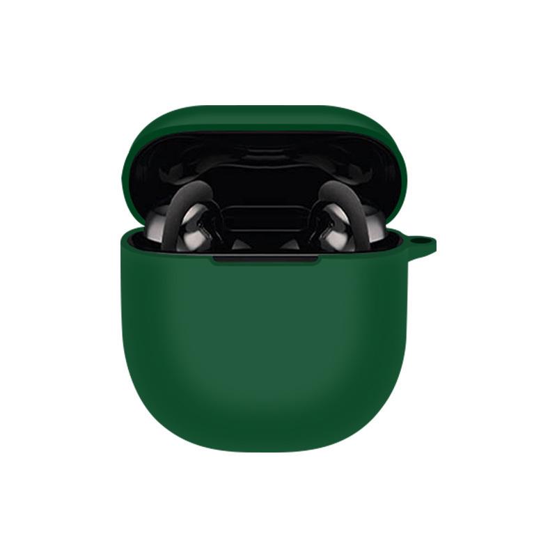 Совместимый защитный чехол для наушников Bose QC Noise Cancelling Earbuds II - True Wireless Bluetooth-наушники, 2-го поколения
