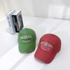Unisex Basic Daily Grand Play Ball Cap