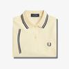 [g3600] Рубашка Fred Perry с двумя воротничками  U80  Afpf2413600 U80