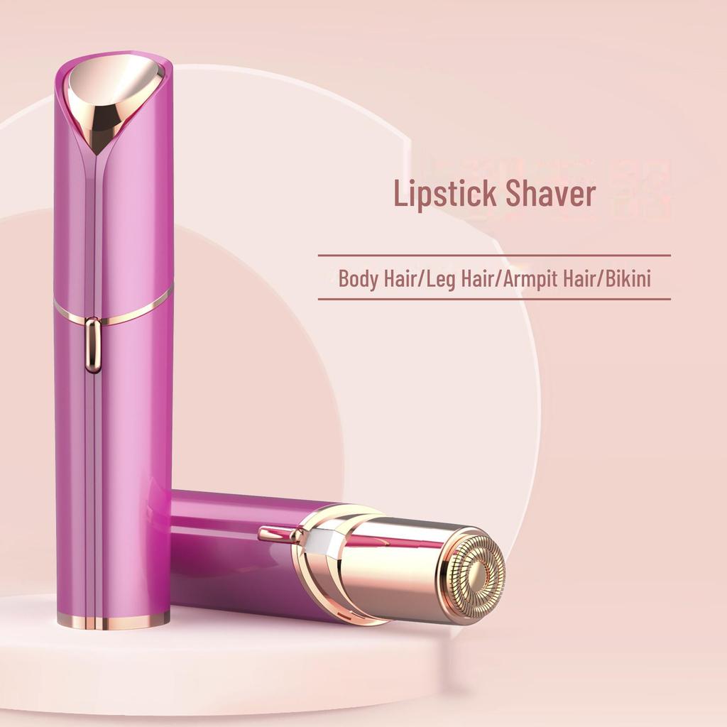 Электрическая бритва для всего тела и лобковых волос для женщин — персональный инструмент для подравнивания и удаления волос.