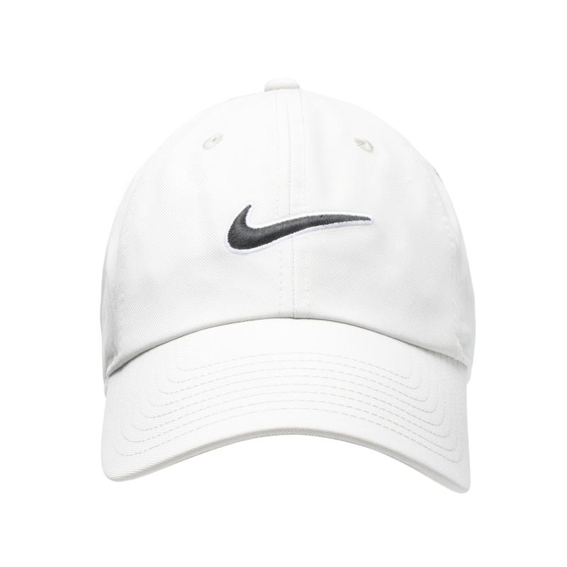 Nike Кепка Club Unstructured Swoosh Повседневная FB5369-072