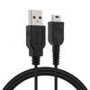 Зарядный кабель для консоли GBM, кабель питания, Micro USB зарядный шнур для Nintendo Game Boy, удлинитель, Power Bank, линия данных
