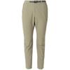 Активные непромокаемые брюки хаки XL [Shimano] WP-003W