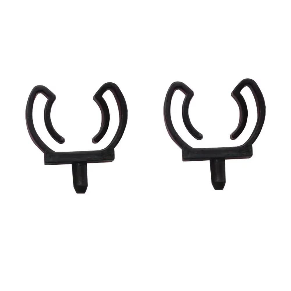 2Pcs For Kia Cerato 1G 2G 3G 4G 2004 2005 2006 2007 2008 2009 2010 - 2024 Glove Box Organizer Lock Pencil Tray New