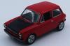 Autobianchi A112 Abarth 1973 Red 1/43