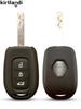 Для Renault tWingo 3 Duster Clio Logan Stepway для Dacia Logan 2021 силиконовый чехол для ключа с пультом 3 кнопки чехол-сумка для ключа автомобиля