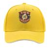 Sent Me Angel Father Son Tribute Hip Hop hat Fashion Outdoor Sports Sandwich Baseball Cap
