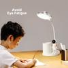 Настольная лампа астронавта, лампа для проектора, настольная лампа для обучения студентов, защита глаз