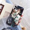 Чехол для телефона Honkai Star Rail Для iPhone 14 11 12 13 Mini Pro Max 8 7 6 6S Plus X SE 2020 XR XS Funda Case