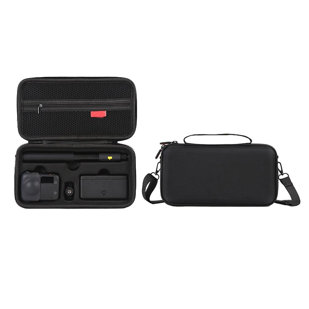 Hard Shell Storage Bag Dustproof Carrying Bag NEW Handbag for DJI OSMO 360 Travel Storage